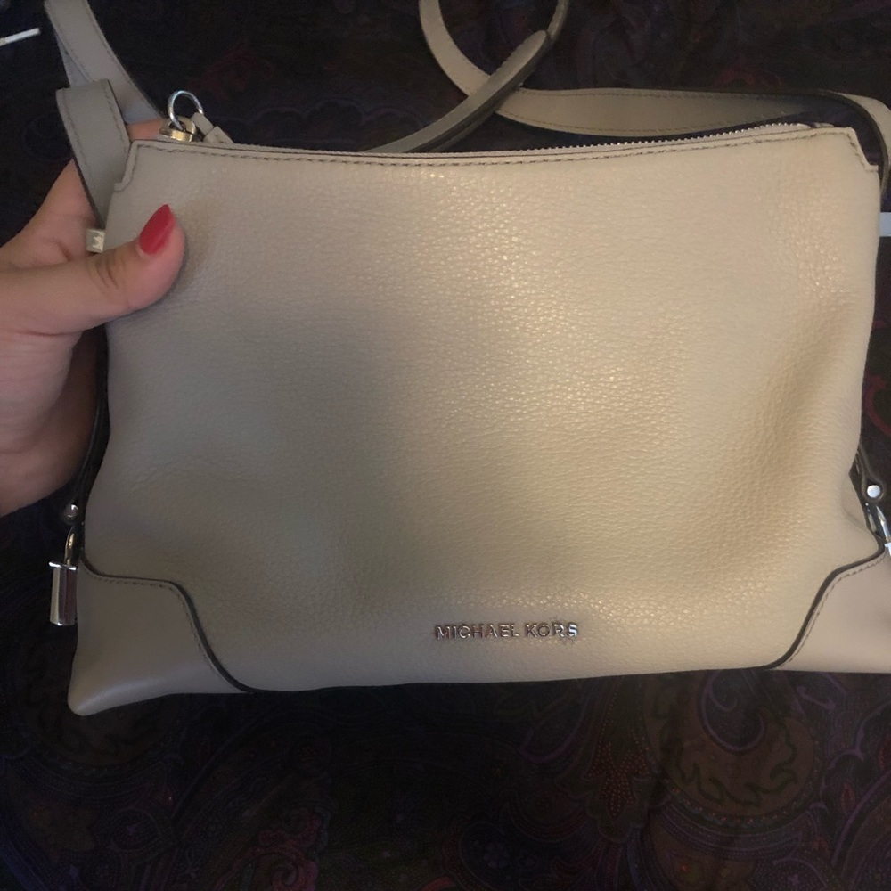 MK purse
